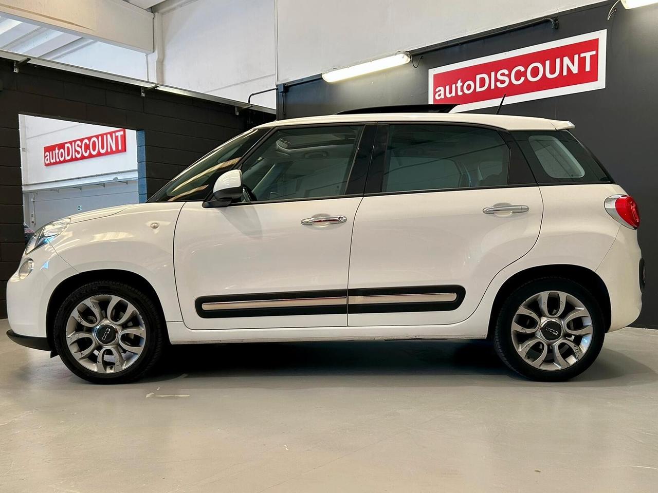Fiat 500L 1.3 Multijet 85 CV Lounge TETTO *PREZZO PROMO*