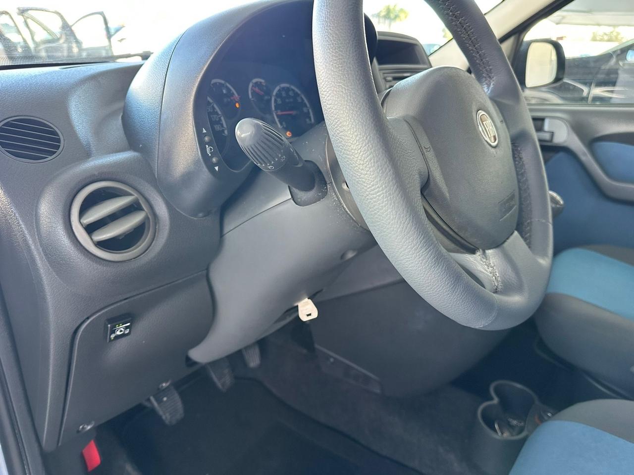 Fiat Panda 1.2 EasyPower Classic