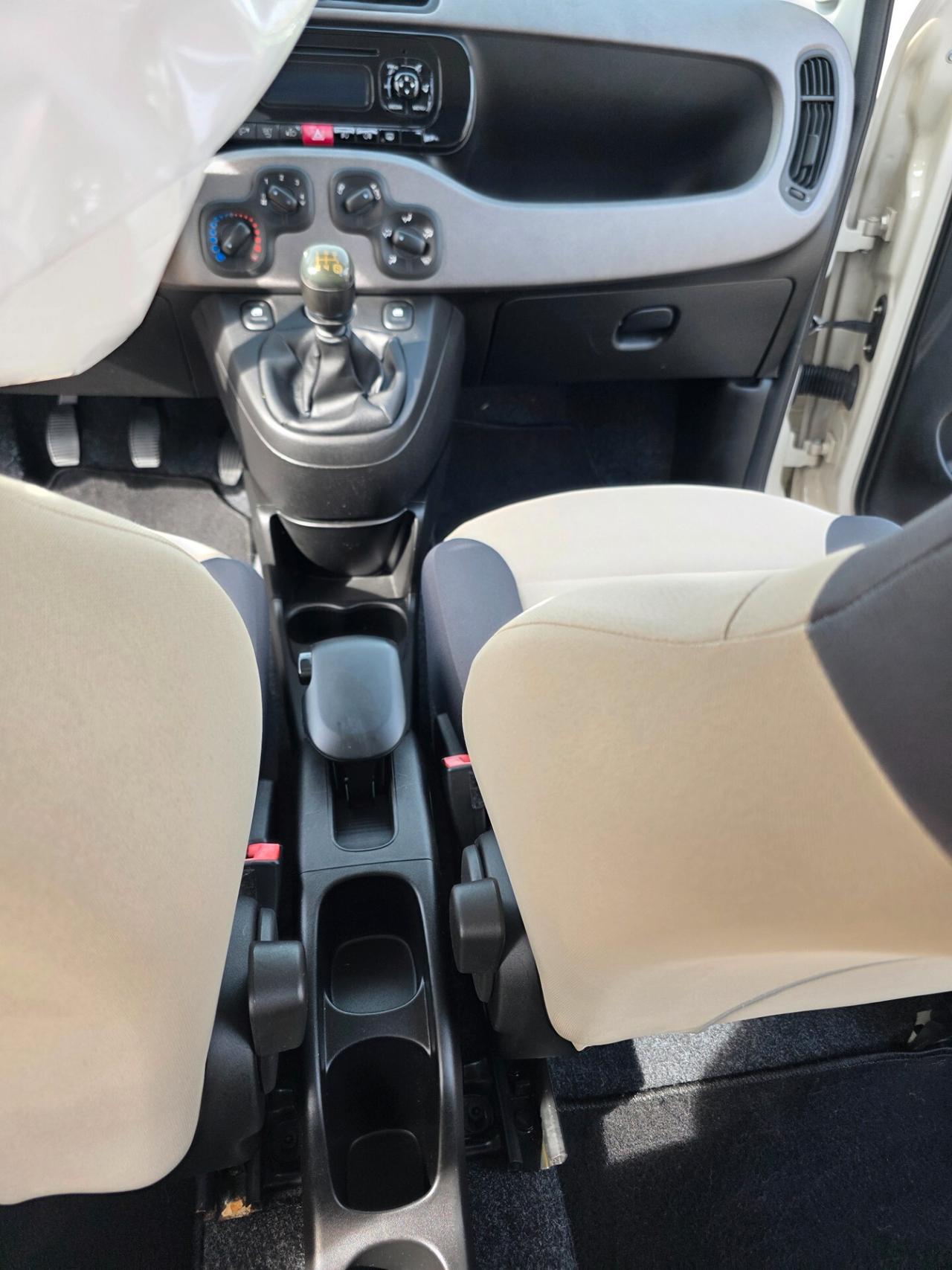 Fiat Panda 1.2B Fire perfetta e garantita 12M
