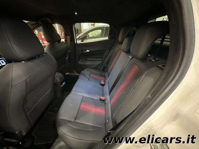 ALFA ROMEO Junior 1.2 145 CV Hybrid eDCT6 Speciale