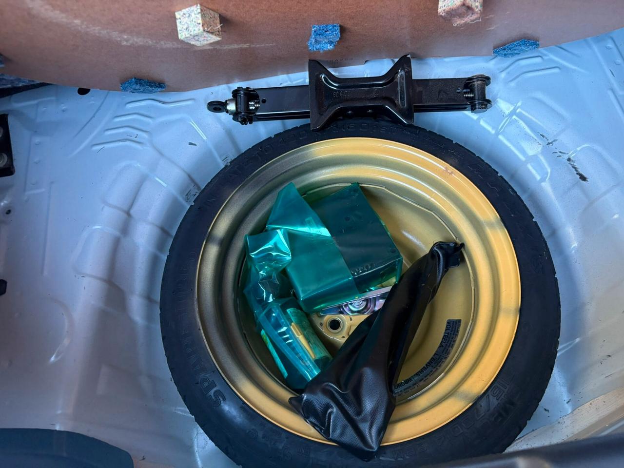 Mitsubishi Space Star 1.0 Funky