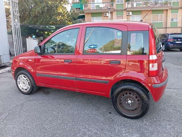 Fiat Panda Panda 1.4 natural power Dynamic