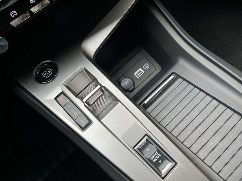 Peugeot 308 308 1.6 hybrid phev Allure 180cv e-eat8