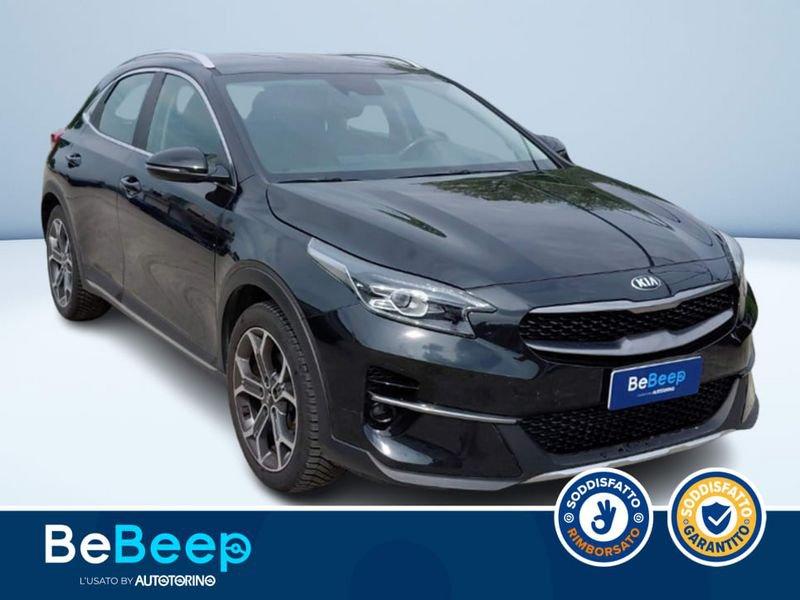 Kia Xceed 1.0 T-GDI STYLE GPL 111CV