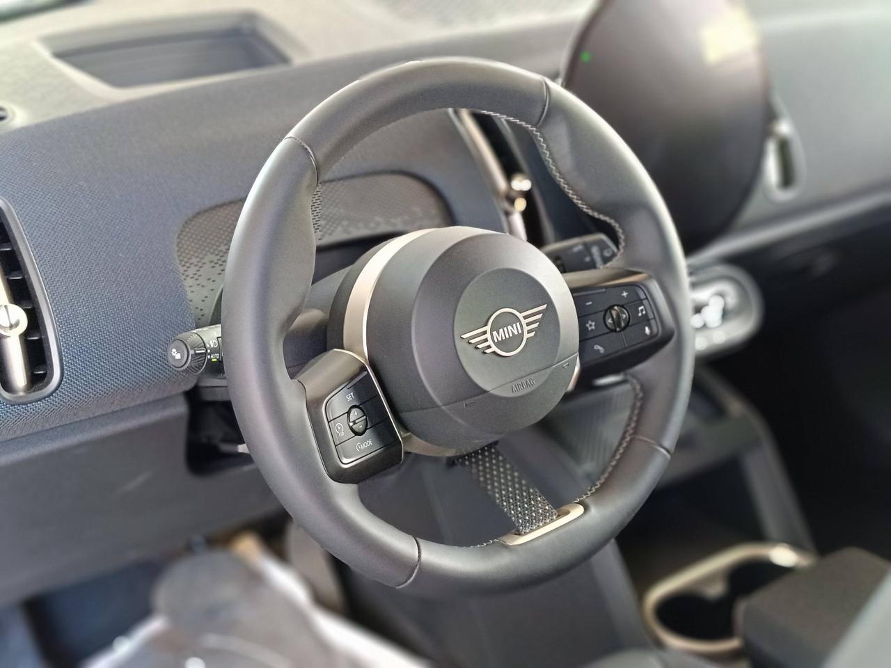 MINI Mini Countryman U25 - Mini Countryman 1.5 48V C Favoured auto