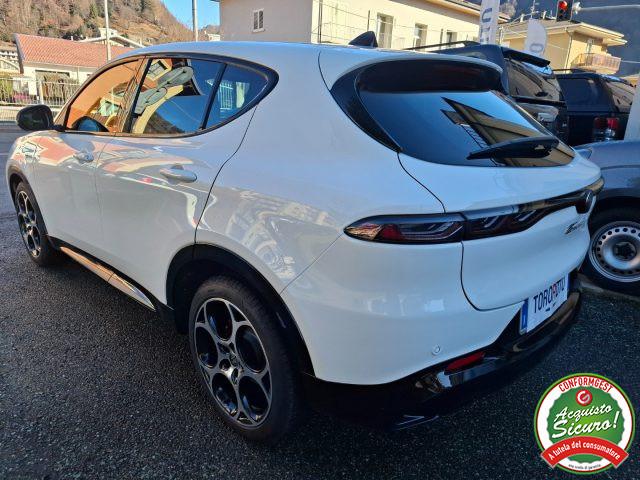 ALFA ROMEO Tonale 1.5 160 CV MHEV TCT7 Veloce UNICO PROPR.