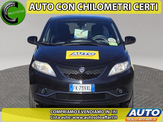 LANCIA Ypsilon 1.2 69CV 5P *GPL* NEOPATENTATI/TOUCH/EURO6B