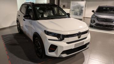 Citroen C3 Turbo 100 MAX km 0
