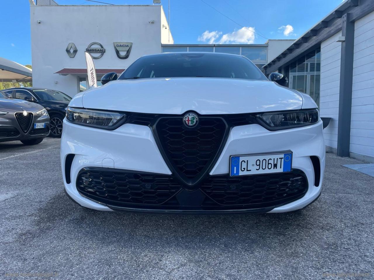 ALFA ROMEO Tonale 1.6 diesel 130 CV TCT6 Sprint