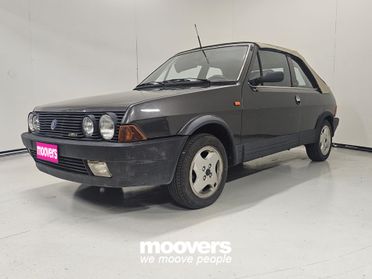 FIAT Fiat Ritmo 85 Cabrio S