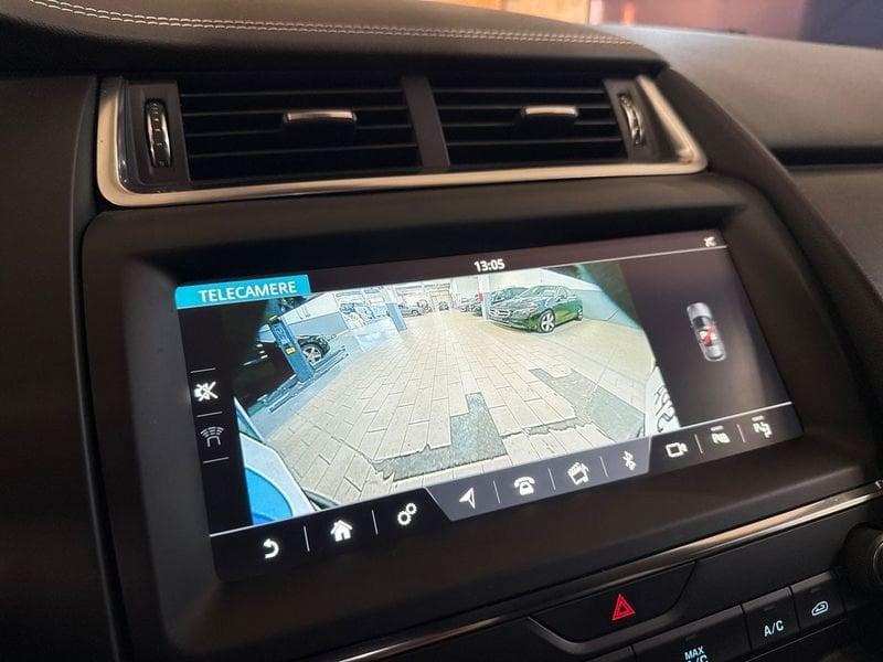 Jaguar E-Pace 2.0d i4 R-Dynamic S awd 180cv auto