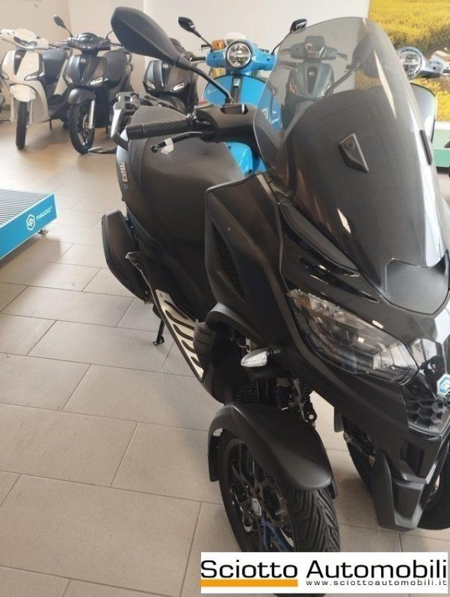 PIAGGIO MP3 310 HPE SPORT E5+