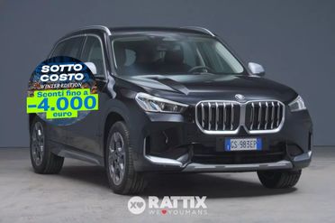 BMW X1 2.0 Mhev 48V X-Line xDrive23d Auto
