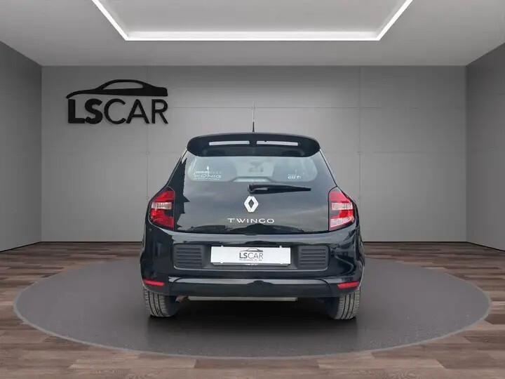 Renault Twingo LIMITED 71 CV
