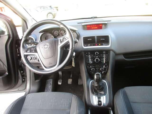 Opel Meriva 2010 1.3 cdti ecoflex Cosmo 95cv GARANTITA FULL
