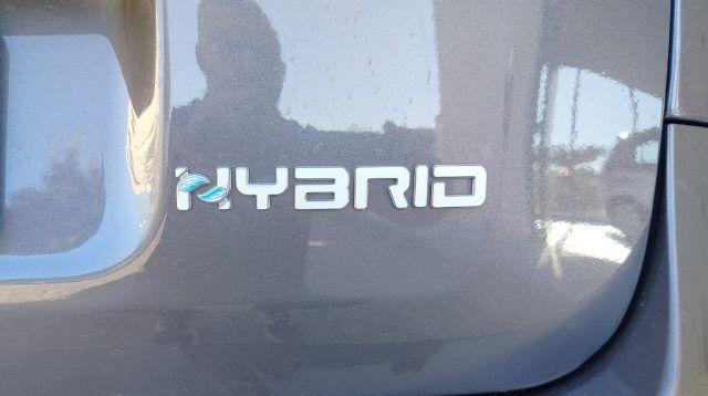 FIAT Panda 1.0 Hybrid 24 MESI GARANZIA