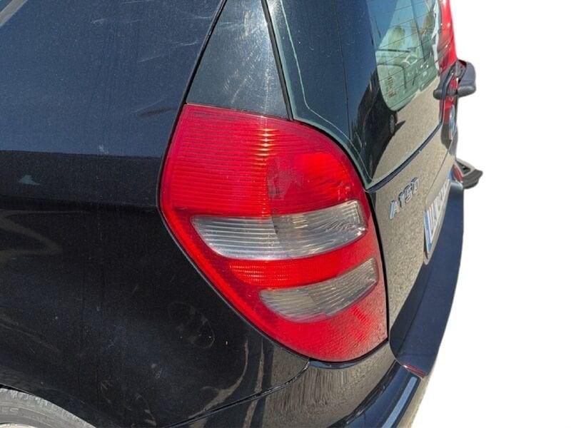 Mercedes-Benz Classe A A 150 Avantgarde