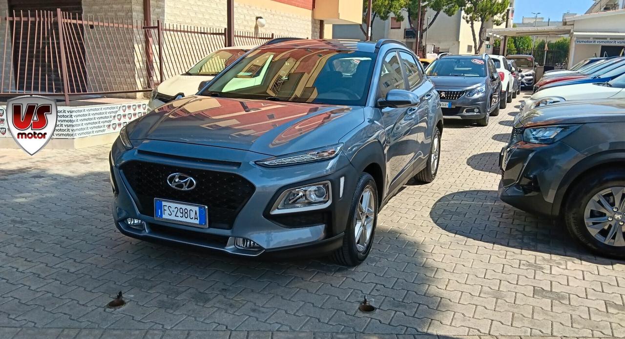 HYUNDAI KONA 1.6 TDI-RETROC-PREZZO PROMO!