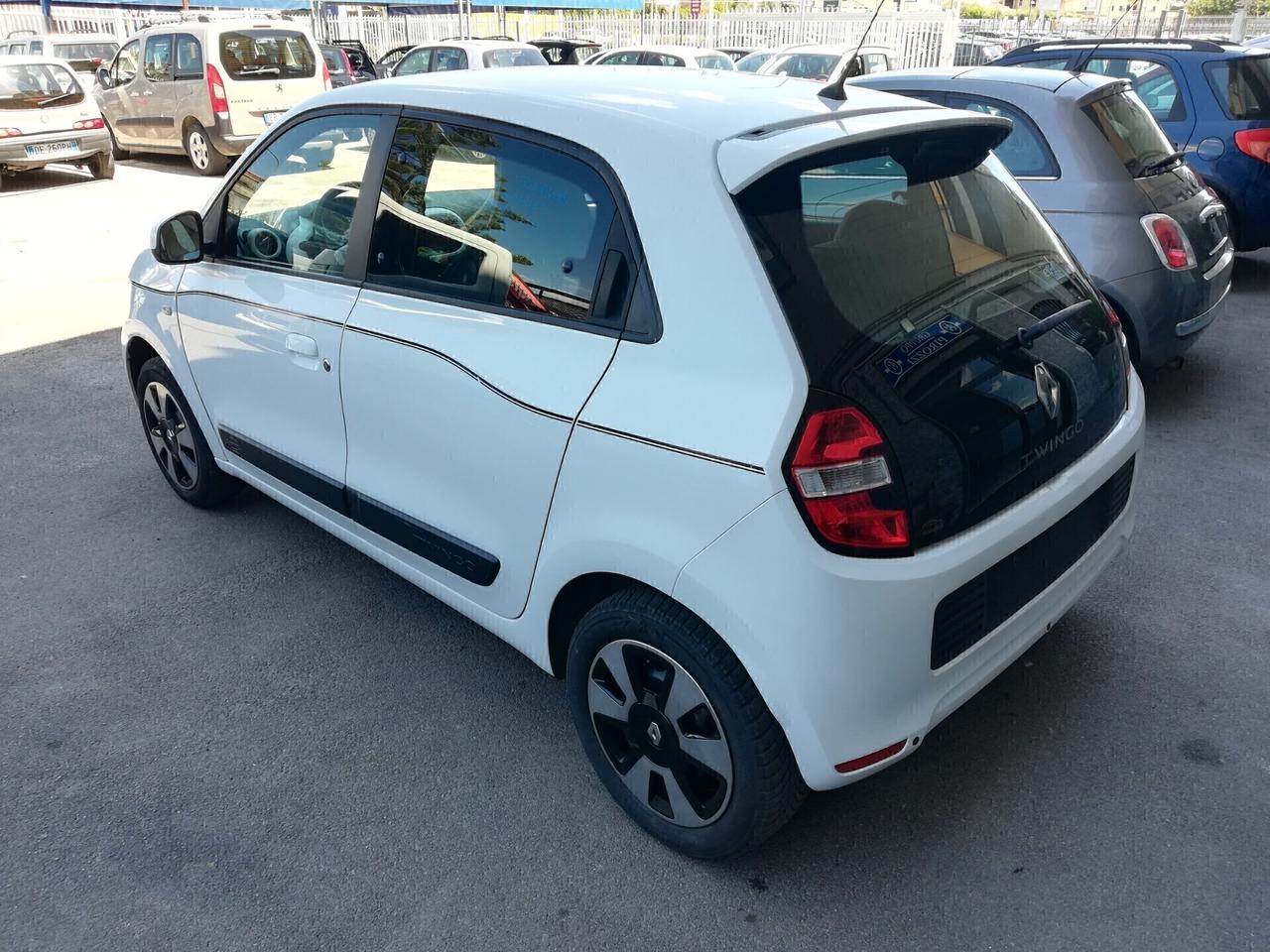 Renault Twingo SCe Zen