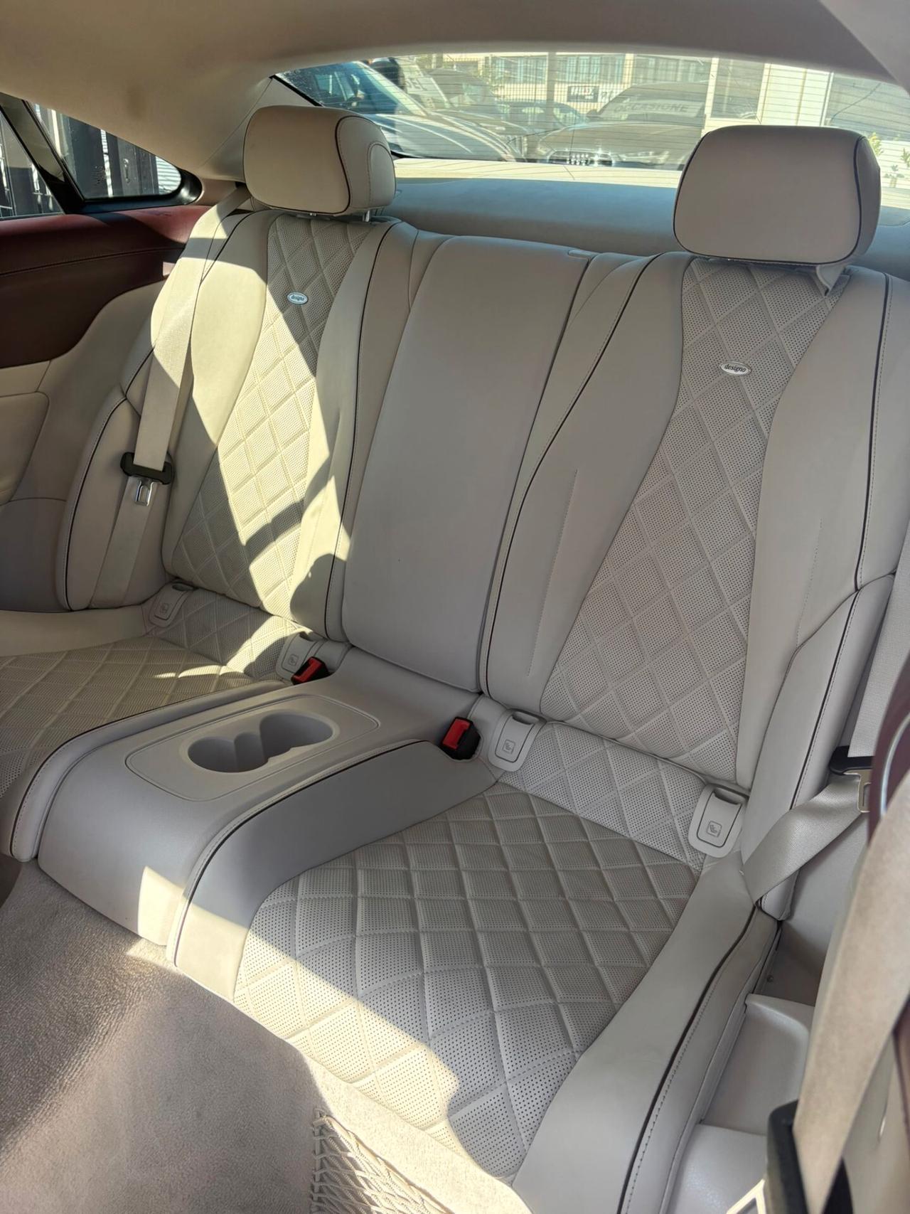 Mercedes-benz E 350 d 4Matic Sport