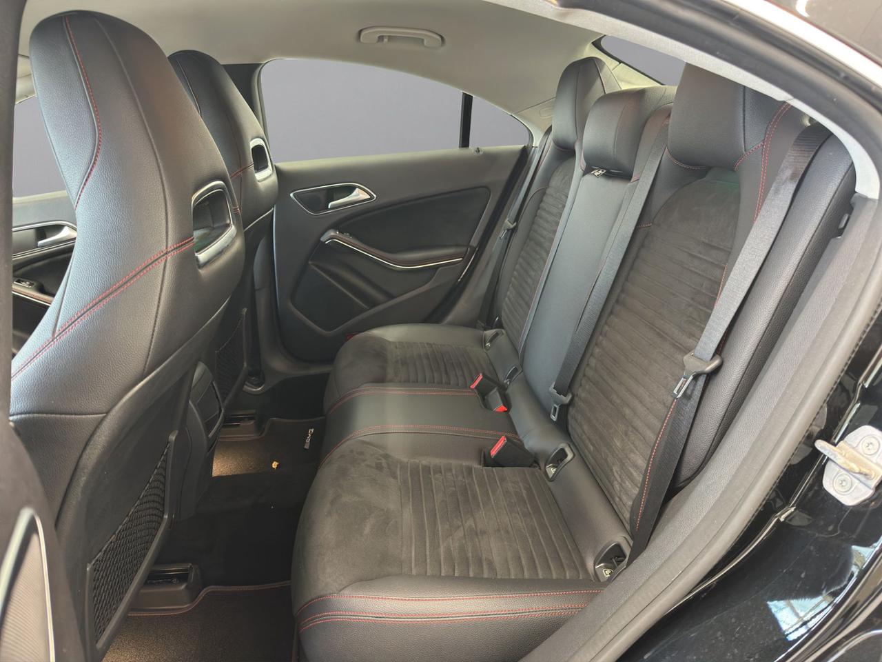 Mercedes CLA 220 d Premium 4matic auto FL