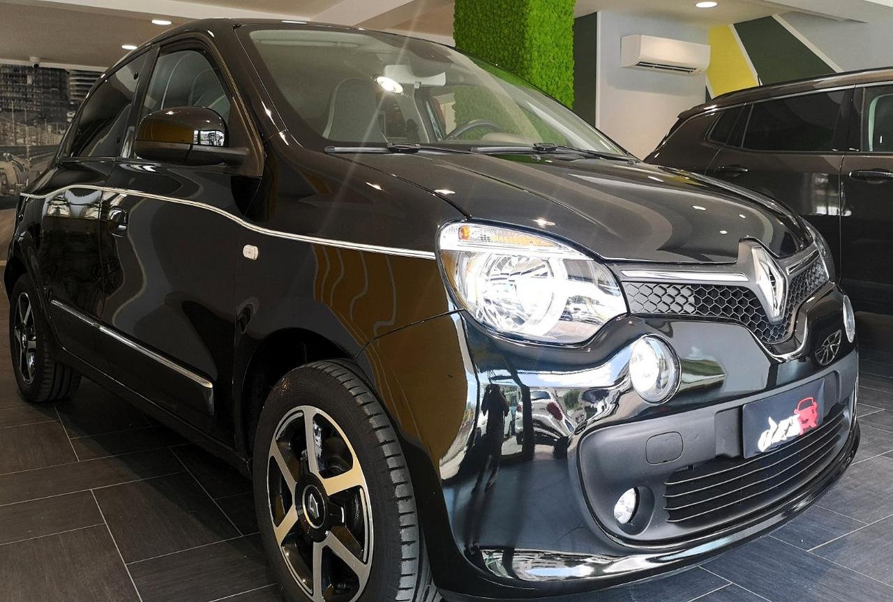 Renault Twingo 0.9 tce (energy) Intens 90cv edc