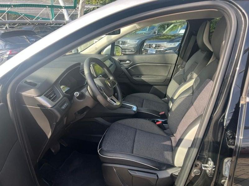 Renault Captur Captur Full Hybrid E-Tech 145 CV Intens