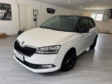 Skoda Fabia 1.0 BENZINA 128.000KM anno 2020