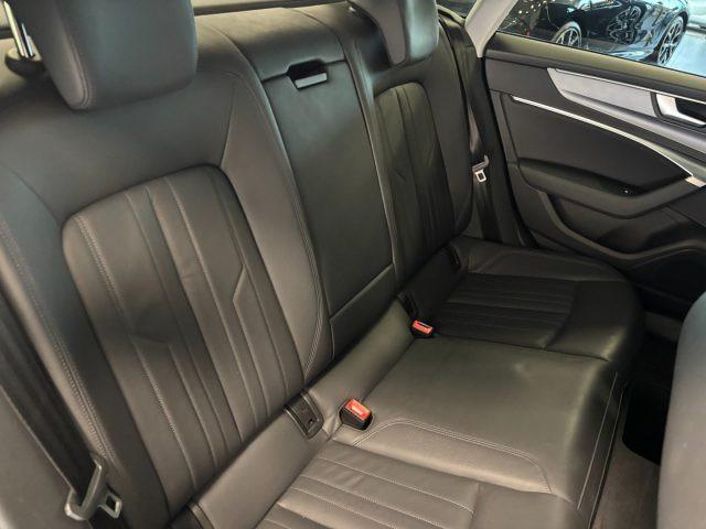 AUDI A7 SPB SPORTBACK 45 3.0 TDI 4X4 Quattro tiptronic