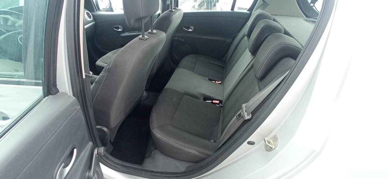 Renault Clio 1.2 gpl 100 MILA KM ENTRA!
