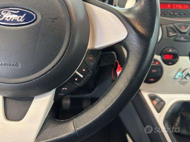 Ford Ka Ka 1.2 Titanium + 69cv