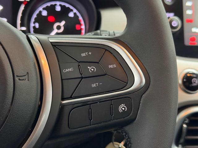 FIAT 500X 1.3 MultiJet 95 CV CONNECT