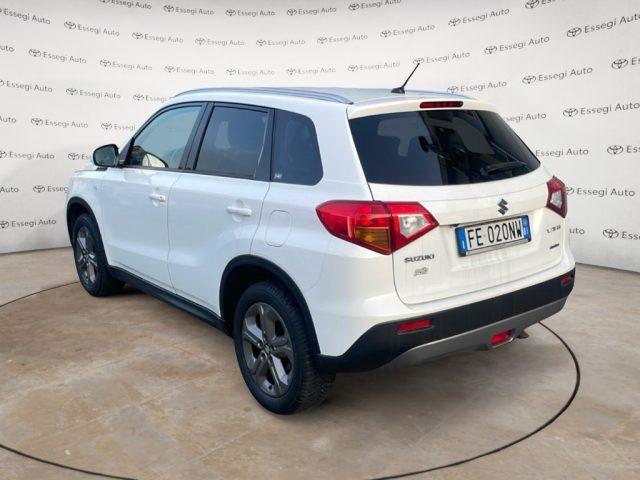 SUZUKI Vitara 1.6 DDiS 4WD AllGrip V-Cool