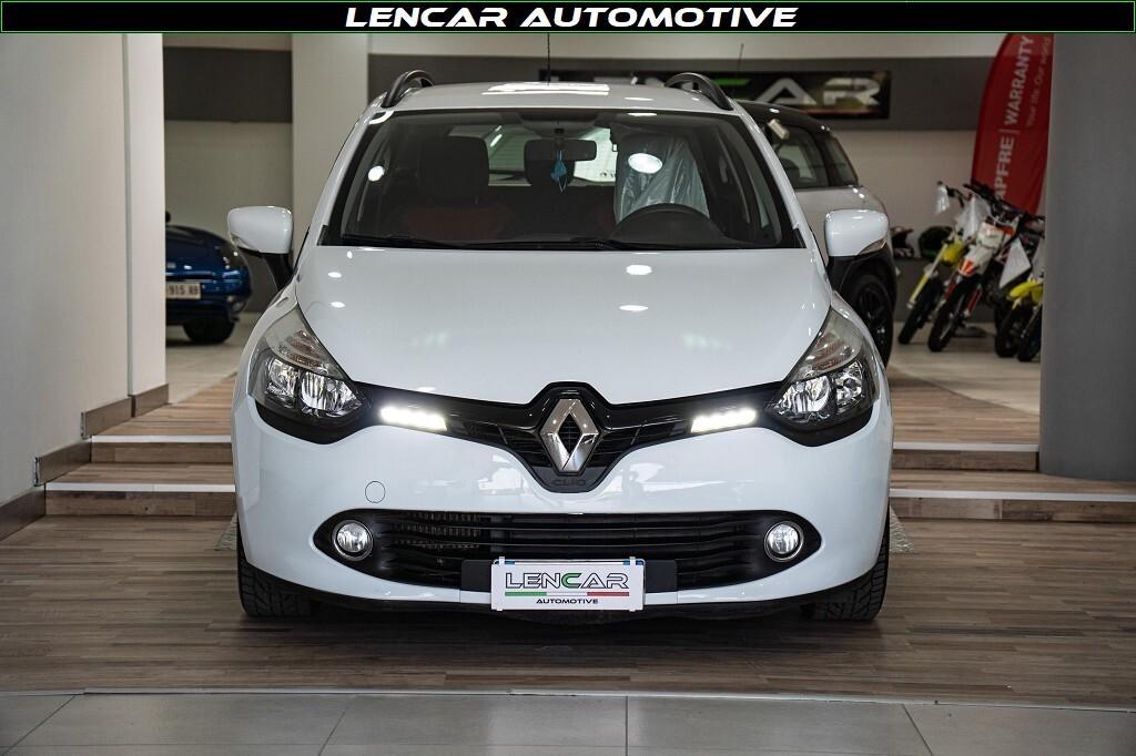 Renault Clio Sporter 1.5 DCi S&S Energy Life