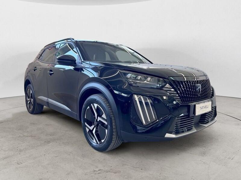 Peugeot 2008 2008 1.5 bluehdi GT s&s 130cv eat8