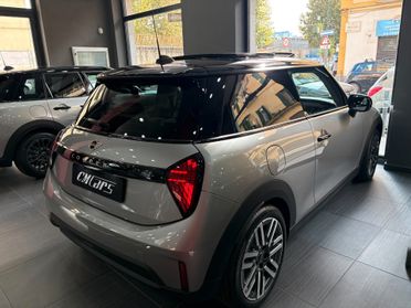 MINI Cooper C Classic 3p 1.5 156 cv Automatica +Tetto ITALIANA FULL