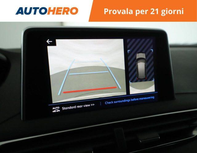 PEUGEOT 3008 BlueHDi 130 S&S EAT8 Allure