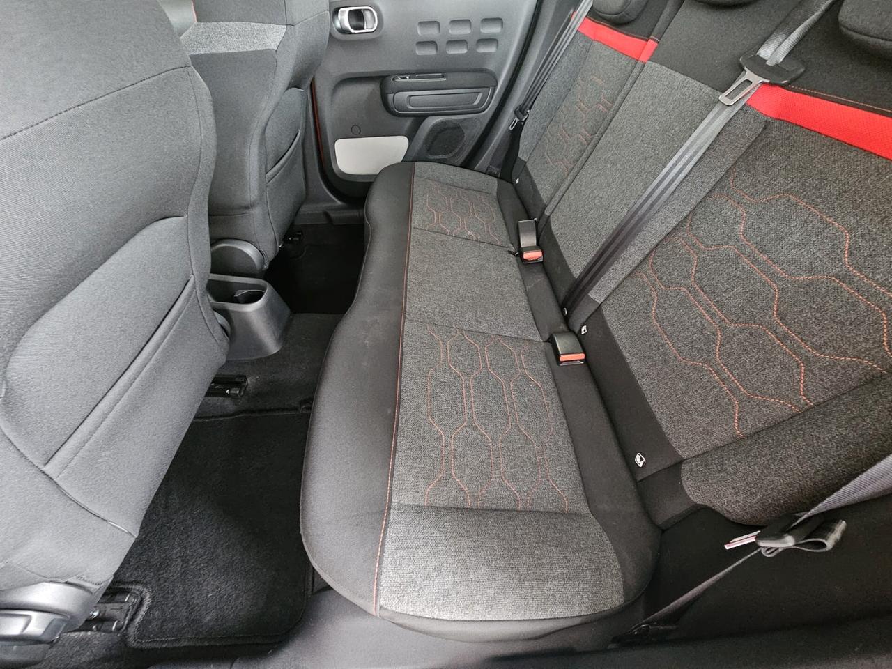 Citroen C3 PureTech 82 Shine