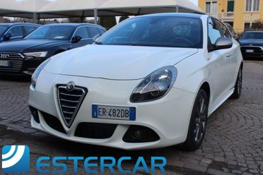 ALFA ROMEO Giulietta 1.4 Turbo 120CV GPL Veloce