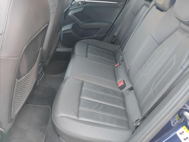 AUDI A3 SPB 35 TDI S tronic S line edition PACK EVOLUTION