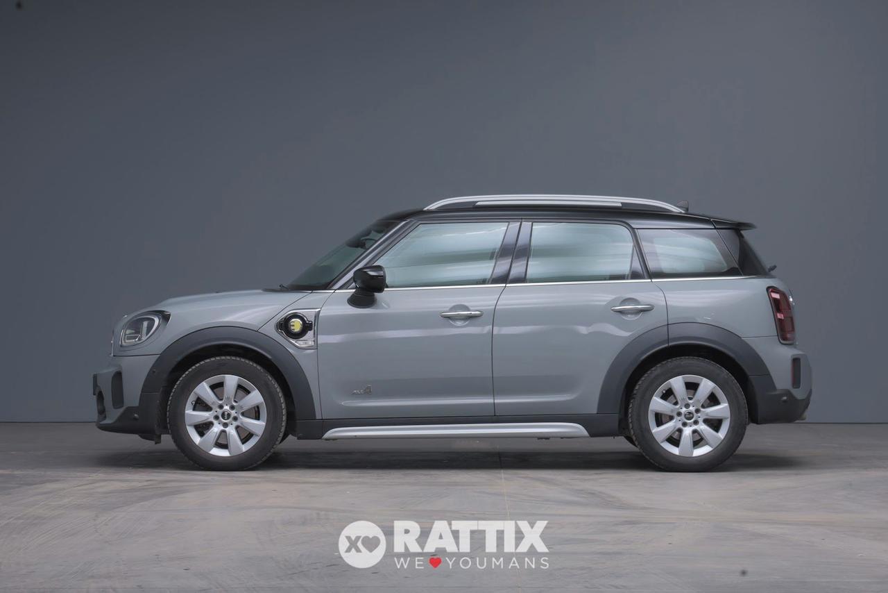 MINI Cooper SE Countryman 1.5 Hybrid Business ALL4 Auto