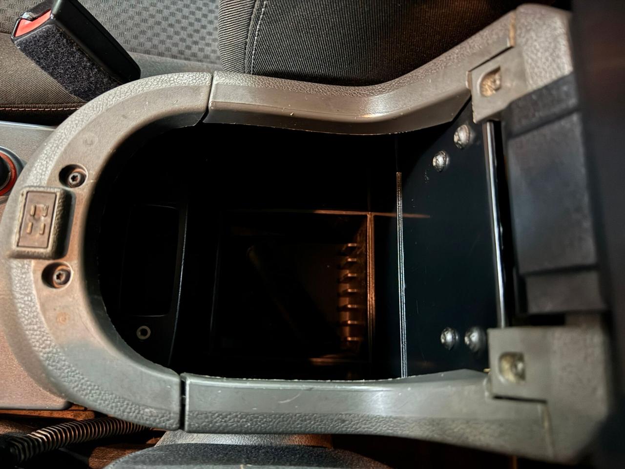 Ford C-Max C-Max+ 1.6 TDCi 110 CV DPF