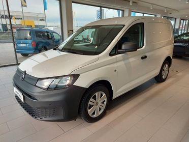 Volkswagen Caddy Cargo Ibrido Phev 1.5Tsi 150cv Dsg