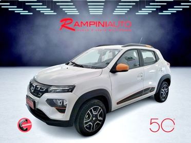 DACIA Spring Electric 45 Comfort Plus Km 1.900 Iva Esposta
