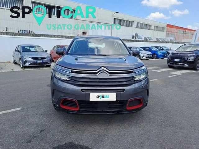 Citroen C5 Aircross BlueHDi 130 S&S Feel