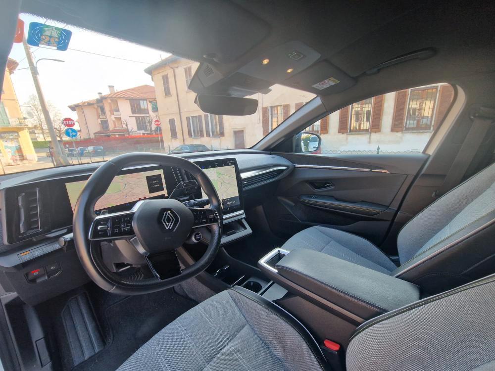 Renault Megane E-Tech Equilibre EV60 Optimum Charge 220cv