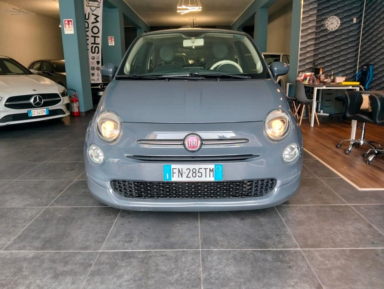 Fiat 500 1.2 Pop
