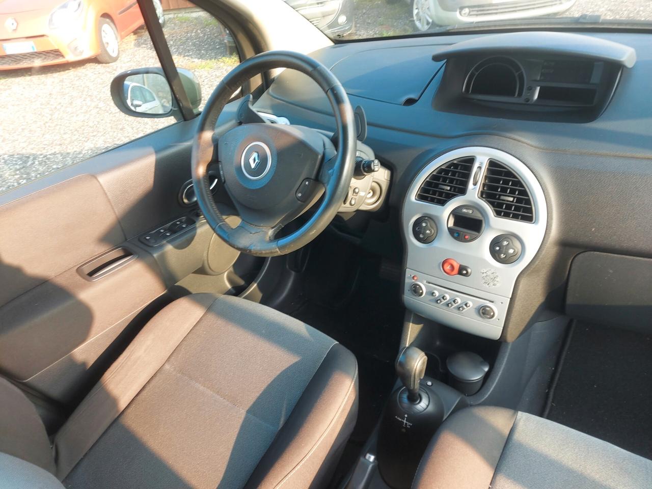 Renault Modus 1.5 dCi 85CV Easy Chic