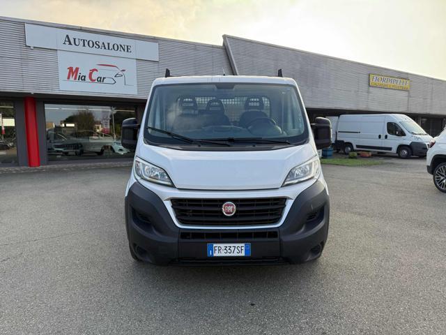 FIAT Ducato 33 2.3 MJT 130CV PLM Cabinato