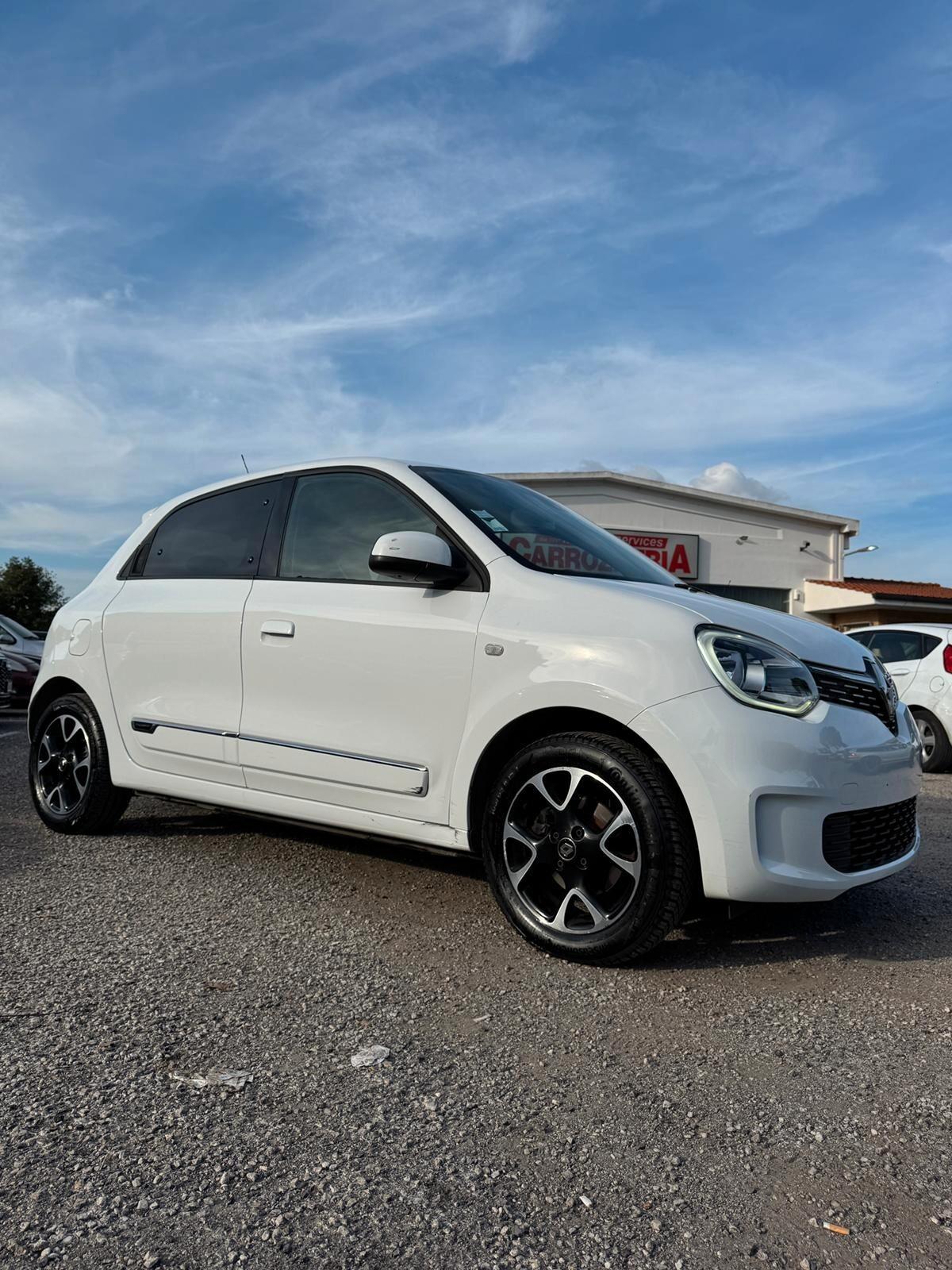 Renault Twingo SCe 65 CV Intens